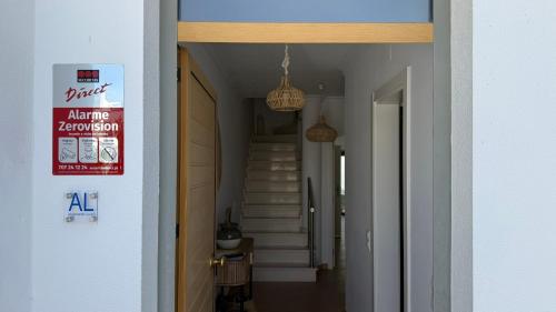 Billede fra billedgalleriet på BS House Praia da Lota - Casa do Mar i Vila Nova de Cacela