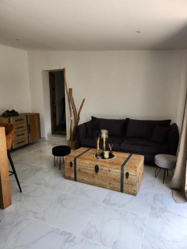 Maison de vacance pour 6 personnes