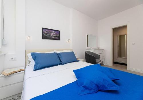 Leora Deluxe Apartment