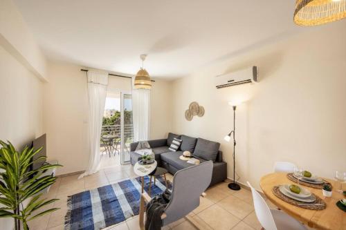 SunnyVillas 2BR Mythical Apt Swimming Pool BF03