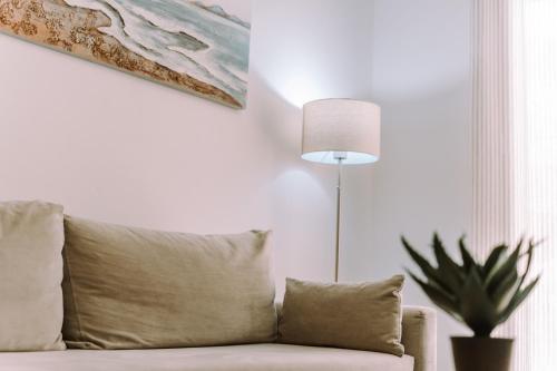 'Stoa Apartment' at Rethymno center