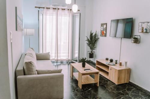 Foto 'Stoa Apartment' at Rethymno center