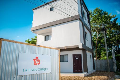 San Pedro Belize La Casa Chiqui