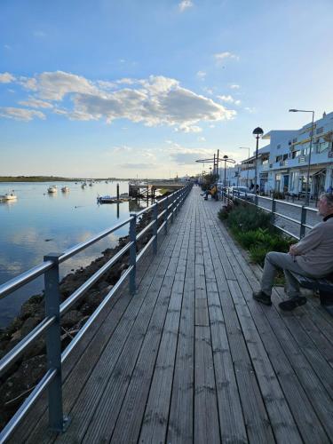Casa de Cabanas de Tavira