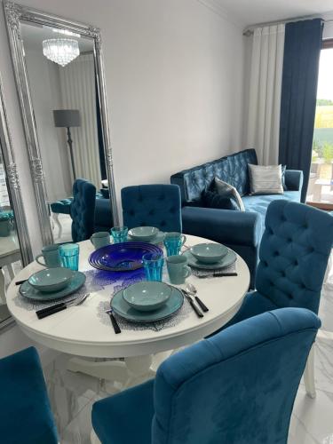 Apartament Cyprian De LUX z ogrodem