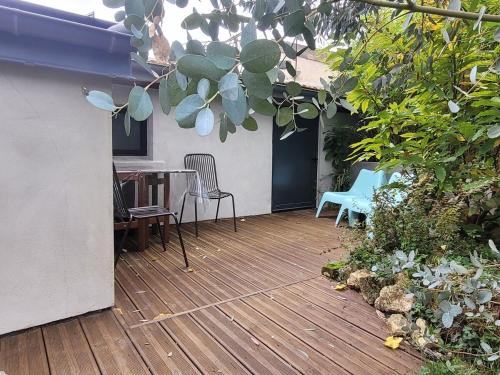 maisonnette jardin paris disney