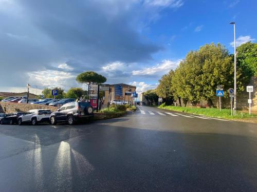 ヴォルテッラにあるVolterra View - in centro a piediのギャラリーの写真