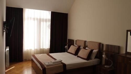 Apartment in Green City with Luxury Free Pools, Baku