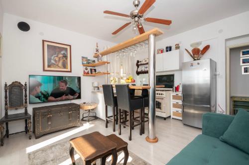Apartment Renko
