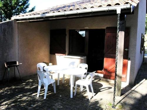 Résidence Les As Ii - Maisonnette 4 personnes secteur Pipeyrous à Lacanau Océan MAE-0741