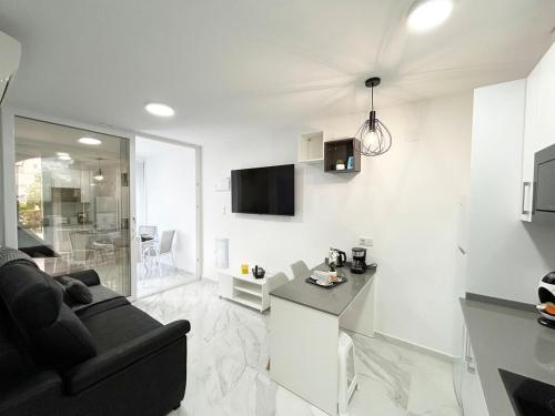 Bungaló junto a la piscina #PRP008 StayOrihuela