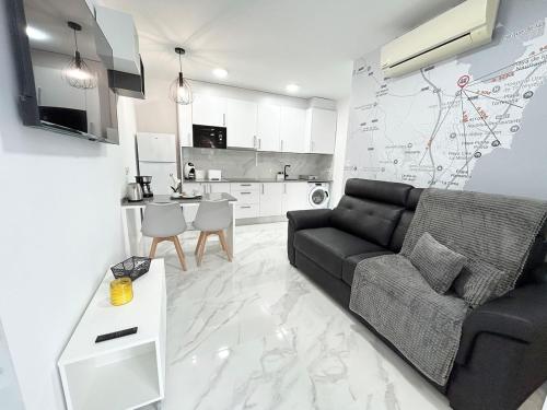 Bungaló junto a la piscina #PRP008 StayOrihuela