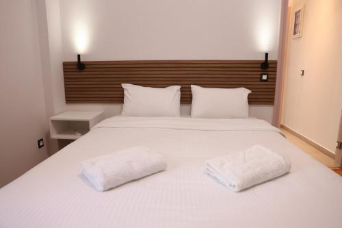 Gallery image of Chios Urban Jasmine Retreat in Chios