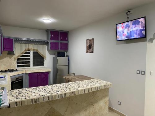 Residence Mont Vernon II - B