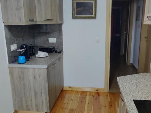 Gallery image of Spartila Apartments in Dhërmi