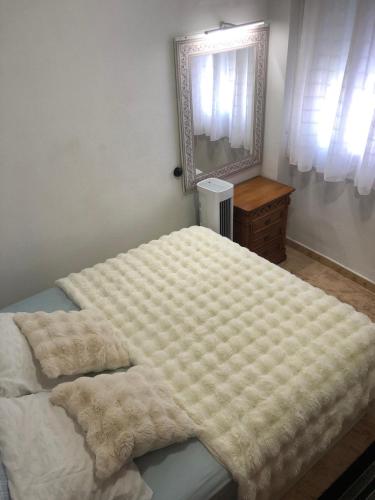 Habitación Privada en Piso Compartido - NR 2