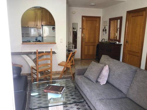 Habitación Privada en Piso Compartido - NR 2