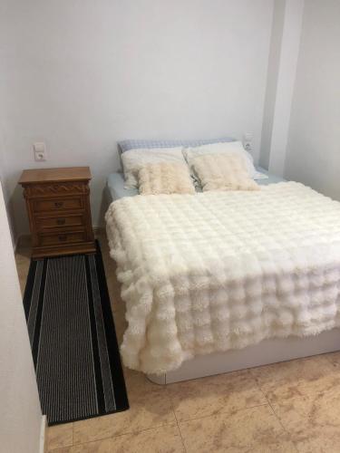 Habitación Privada en Piso Compartido - NR 2