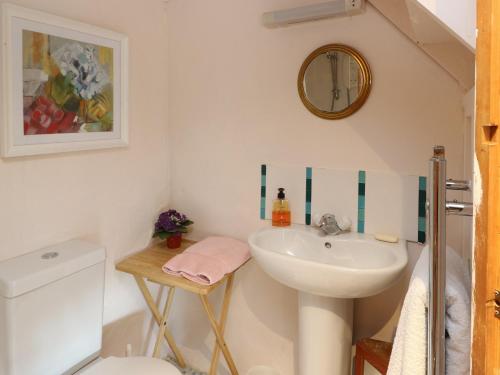 Φωτογραφία από το άλμπουμ του Bwthyn Heddwch σε Beaumaris