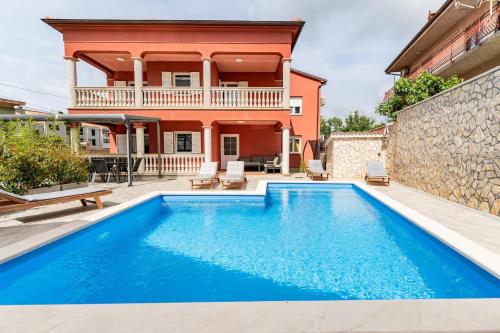 Apartment DP by Istra Vacation