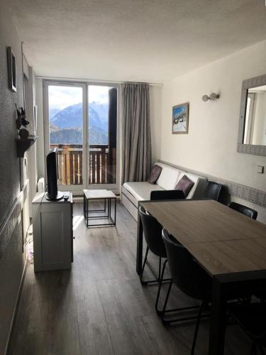 Résidence Christiania - APPARTEMENT ALPE D'HUEZ QUARTIER BERGERS MAE-2191