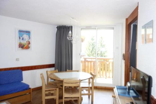Résidence Christiania - APPARTEMENT ALPE D'HUEZ QUARTIER BERGERS MAE-2571