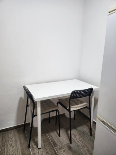 Фотография из галереи Kramare Apartments в Братиславе