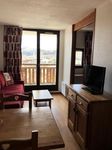 Résidence Christiania - APPARTEMENT ALPE D'HUEZ QUARTIER BERGERS MAE-2941