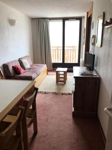 Résidence Christiania - APPARTEMENT ALPE D'HUEZ QUARTIER DES BERGERS MAE-3041