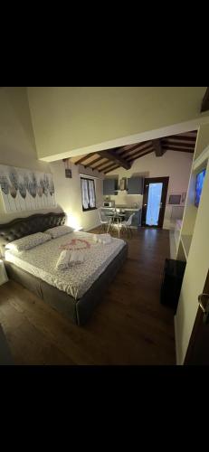 Casale Antica Cassia Luxury & Spa