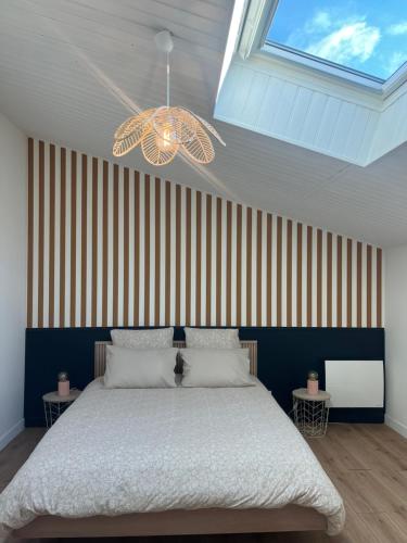 Appartement au cœur du centre ville