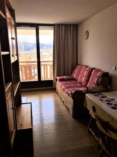 Résidence Christiania - APPARTEMENT ALPE D'HUEZ QUARTIER BERGERS MAE-3381