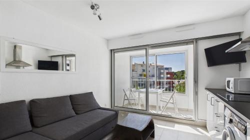 appartement centre port