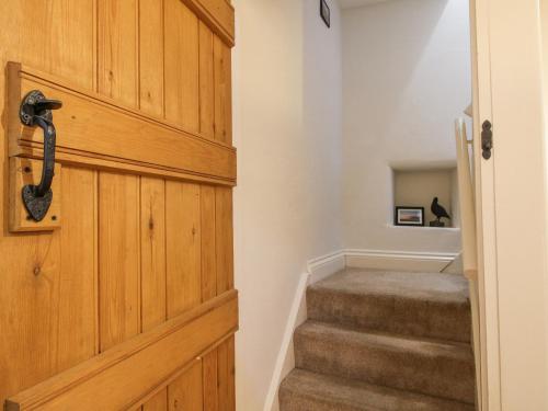 Fotografie z fotogalerie ubytování Clandyke Cottage v destinaci Ludlow