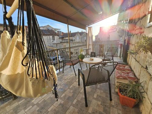 Apartmani i sobe Tihana