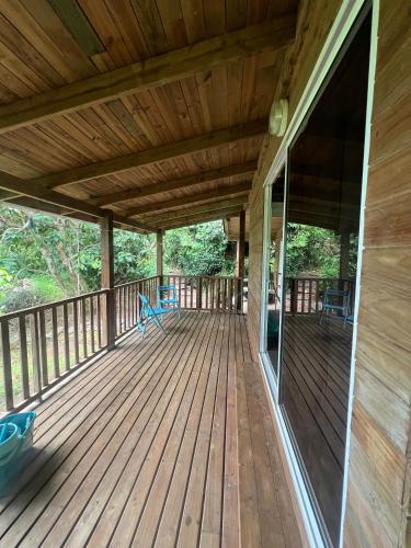 Gallery image of Maison en bois in Uturoa