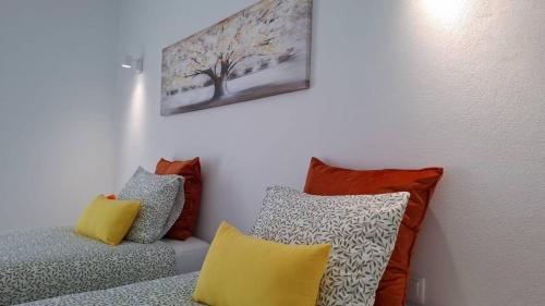 West Coast Aljezur - Natur Room - Villa Luar