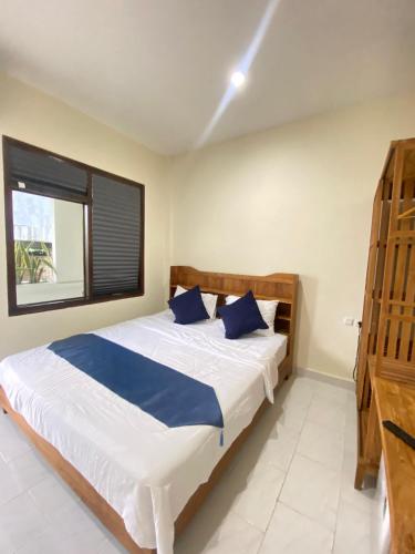 Fotografie z fotogalerie ubytování PB Hotel Kuta - 15 second to the beach by Micky Studio v destinaci Legian