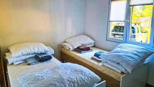 Imagen de la galería de Marina Złotowo, en Złotowo