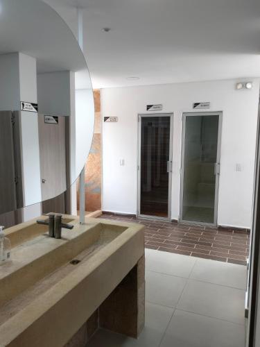 Gallery image of Apartamento moderno sabaneta in Sabaneta