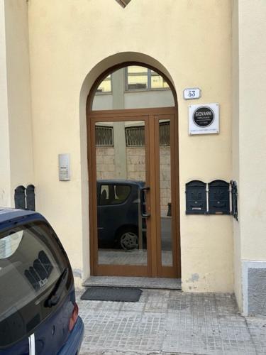 Fotografie z fotogalerie ubytování Central House v destinaci Porto Torres