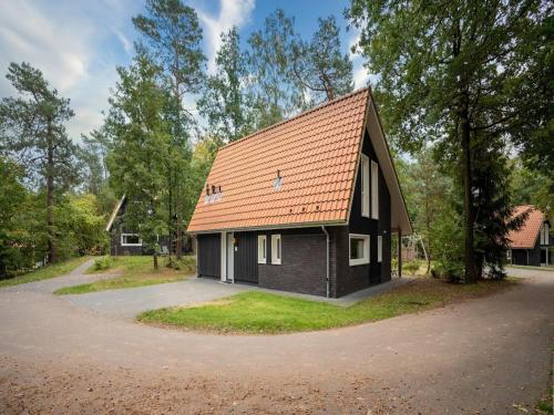 Bangunan di mana terletaknya chalet