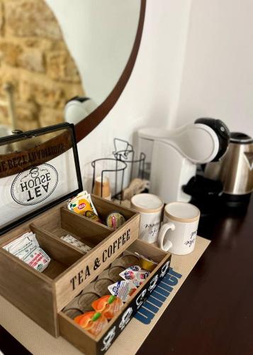 Φαγητό σε αυτός ο ξενώνας ή κάπου εκεί κοντά