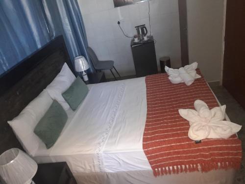 Gallery image of Palm Inn Boutique guest house in Francistown