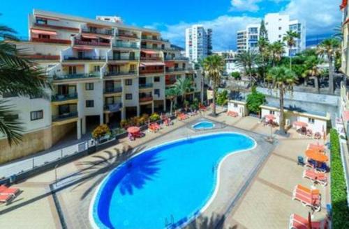 Guayeros apto en Tenerife Sur