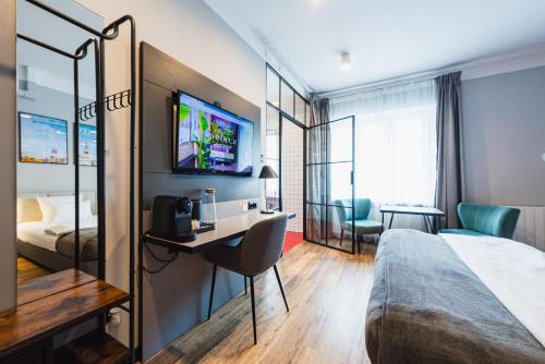 Wozna 11 Stare Miasto