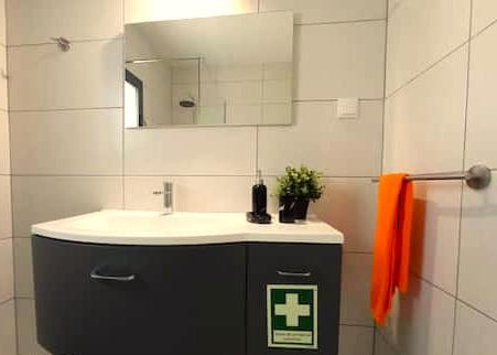 West Coast Aljezur - Natur Room - Villa Luar