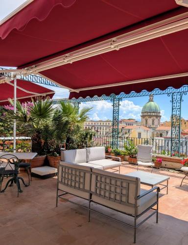Terrazza Monteroduni 16