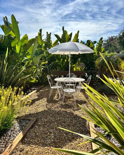 Photo de la galerie de l'établissement Magnifique mini villa, à La Cadière-dʼAzur