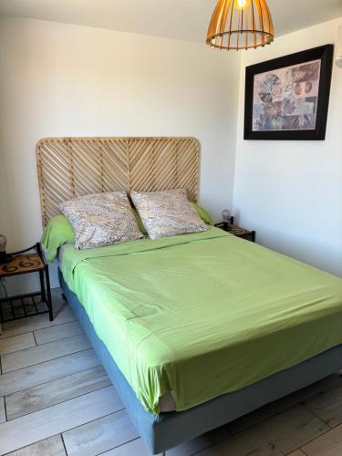 Photo de la galerie de l'établissement Magnifique mini villa, à La Cadière-dʼAzur